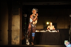 Cirque Queer * (11 Diapositives)